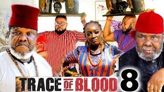 TRACE OF BLOOD SEASON 8 - PETE EDOCHIE, UGEZU J UGEZU, ADAEZE ELUKE 2025 NOLLYWOOD MOVIE