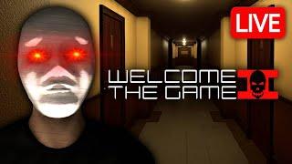 Playing the Crazy Mod for Welcome to the Game 2 on 1337 Mode - LIVE 