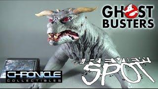 Chronicle Collectibles Legacy Series Ghostbusters Terror Dog Statue | Video Review ADULT COLLECTIBLE