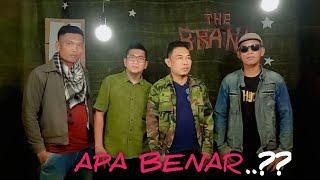 The Brani-Apa Benar (Official Music Video)
