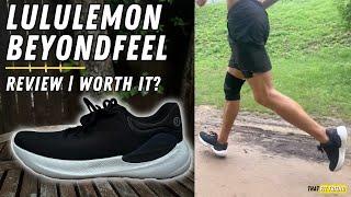 LULULEMON BEYONDFEEL REVIEW | Good for the Generalist Runner