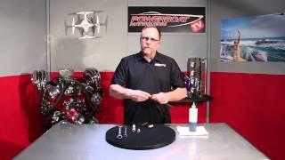 PBN TECH TV - Assembling Hydraulic Hoses