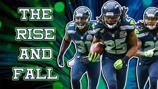 The Rise and Fall of the Legion of Boom: The NFL's Most Dominant Secondary