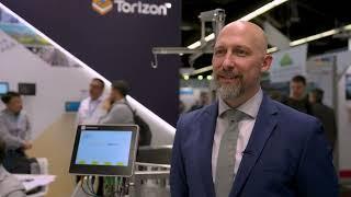 Simplify Development with Torizon and KDAB's Solutions | Toradex - Embedded World 2023