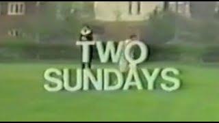 Play for Today - Two Sundays (1975) by Simon Gray & Michael Lindsay-Hogg