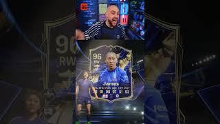 I PACKED 3 TOTY PLAYERS! #fc25