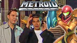 Metroid Prime Classic Review! - Electric Playground