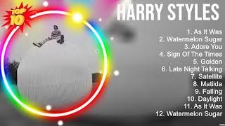 Best Songs of Harry Styles full album 2023 ~ Top 10 songs