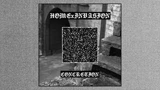 Concretion - [Harsh Noise Wall] - 2022