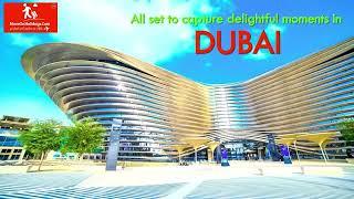 Dubai Holidays Tour Package | Tour Package In Dubai | Best Travel Agency In #dubai  | Moveonholidays