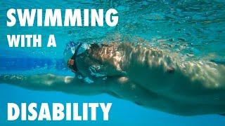 TRAINING | Para-Triathlete Stroke Improvement Coaching