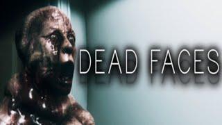 Dead Faces Prologue Demo - Gameplay Pc German | Psychological Horror