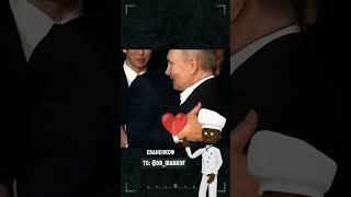 Сравнил  Си Цзиньпин с Путиным, с Байденом и Трампом  #путин #россия