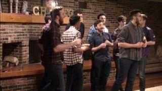 "Grace Kelly" (opb. MIKA) / Doo Wop Shop LIVE @ Chi Omega