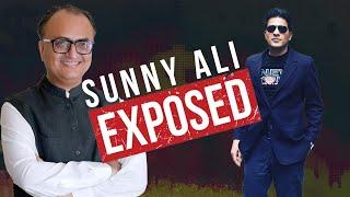 Sunny Ali Exposed | Jo Kuch ap Sunny Ali kay Bare Me Jante Hain wo Sub Jhout Hai ! Rehan Allahwala