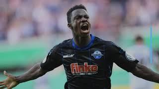 Christopher Antwi-Adjei to VfL Bochum for Free!