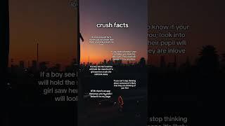 Crush facts