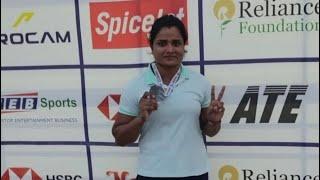 Neetika Verma: A New Era for Indian Discus Throw Begins