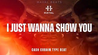 Cash Cobain Type Beat – "I JUST WANNA SHOW YOU" | Sample Drill x NY Drill Instrumental 2025