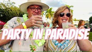 Experience Delray Beach: Real Estate, Great Food & Fun Lifestyle!