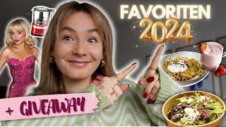 1 day of eating the best dishes of 2024  (+raffle)