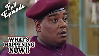 What's Happening Now!! | Dee and Dwayne | S1EP18 FULL EPISODE | Classic Tv Rewind