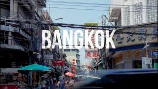 A Journey Through Bangkok: Embracing Culture, Cuisine, and Adventure 