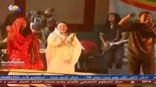 Teddy Afro - Siberta - Khartoum, Sudan Live Coverage