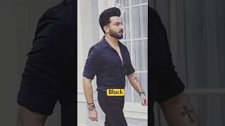 Dheeraj in different colours | #dheerajdhoopar