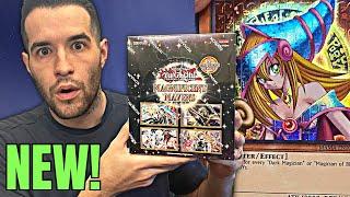 Opening Konami's NEW INSANE Set (Magnificent Mavens)