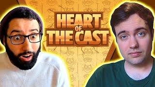 About the current State of Yu-Gi-Oh! TCG & Master Duel! | Heart of the Cast #36