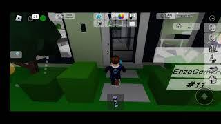 COMO SER INVISIBLE EN BROOKHAVEN|Roblox Dekoblox