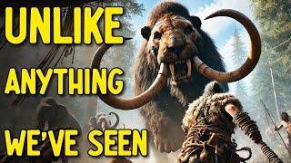Prehistoric North America Was Pure Nightmare Fuel