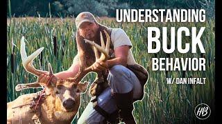 Understanding Buck Behavior with Dan Infalt