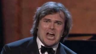 Jack Black, Will Ferrell, John C. Reilly sing at the 79th Oscars (2007)