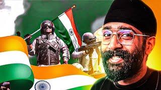 HAPPY INDEPENDENCE DAY  PUBG PC INDIA  SIKHWARRIOR  LIVE