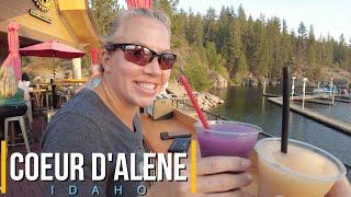 Things to do in Coeur d'Alene, Idaho