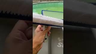 Above Ground Pool Cleaning Tips