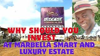 WHAT MAKES MARBELLA ESTATE DIFFERENCE AND WHY YOU SHOULD INVEST NOW!