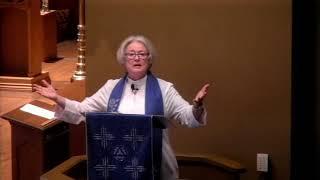 11/29/20 Sermon by Canon Linda Potter