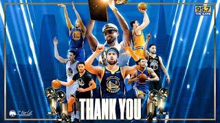 Thank You Klay Thompson! | 95.7 The Game Livestream