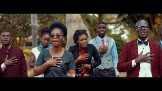 The Marvelous Shields - Ambuye Wanga (Official Video)