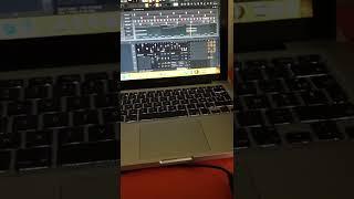 Itachi 20 Izi - Making Music Types Beats Fl Studio 20  - CMG Music Beats