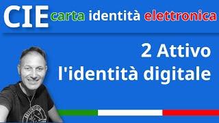 2 Come attivare l'identità digitale CIE | AssMaggiolina Daniele Castelletti