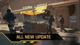 FAUG Game New TDM Mode Official Trailer | FAUG TDM Mode Gameplay | FAUG TDM Mode Beta Release Date