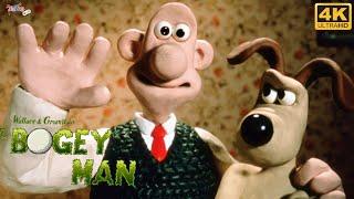 Wallace & Gromit's Grand Adventures Episode 4 | The Bogey Man | PC 4K @ZigZagGamerPT