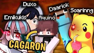 AQUINO VS TODO REINO SMP 