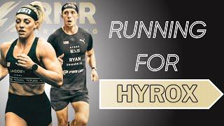 Better Running for HYROX - 4 Must Do Workouts