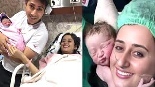 Varun Dhawan & Natasha Dalal Welcome New Member in Family