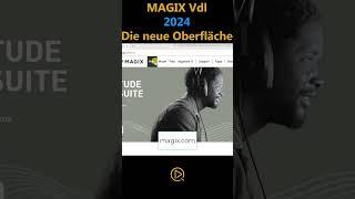 MAGIX Video deluxe 30 Tage gratis